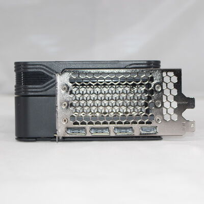 中古  Palit NE75080019T2-GB2030G (RTX5080 GameRock 16GB) 179864 