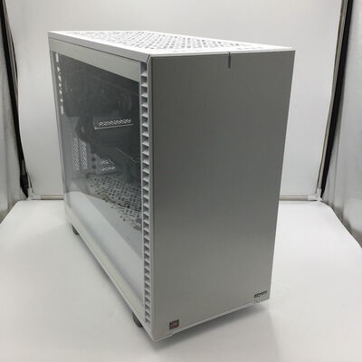 【白山FM松任店】中古  自作PC 4950001237 