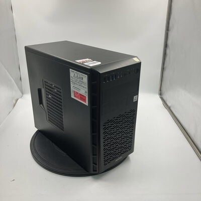 【なんば店】中古  インバースネット FRONTIER 1.0 (i5 10400F/16GB/SATASSD128GB/GTX1660SUPER) 3280023233 