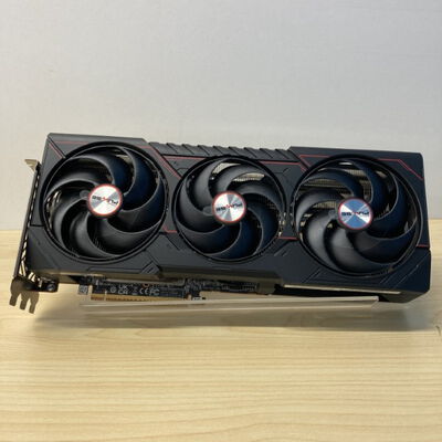 【博多店】中古  SAPPHIRE PULSE Radeon RX 9070 XT GAMING 16GB (RX9070XT 16G) 176948 