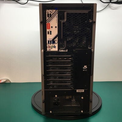 【佐賀南部バイパス店】中古  GALLERIA XA7C-R37T(i7 13700F/32GB/SSD1TB/RTX3070Ti/W11H) 5250001308 