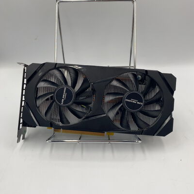 【座間相武台】中古  各社 Geforce GTX1660 SUPER  (6GB PCI-E) 141214 