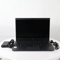 中古  NEC LAVIE Direct PM GN186J/5H PC-GN186J5LH(Intel Core i7 10510U/8GB DDR3 (PC3)/SSD512GB/なし/オンボード/13.3/1920x1080/Wi-Fi/W11H64 MAR) 200816 