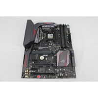 中古  ASUS MAXIMUS VIII HERO (Z170 1151 ATX DDR4) 128708 