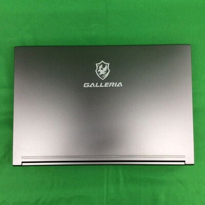 【川崎店】中古  GALLERIA GCL2060RGF-T(i7-10750H/32GB/SSD512GB/RTX2060/15.6inch/1920&times;1080/144Hz/W11H) 3170007443 