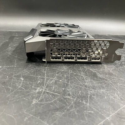 【大須店】中古  ZOTAC GAMING GeForce RTX 3070 Twin Edge OC ZT-A30700H-10P (RTX3070 8G) 143904 