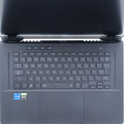 【通販センター】中古  ASUS ROG Zephyrus M16 GU603H 202552 