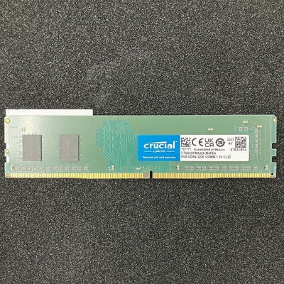 【大須店】中古  PC4-25600 8GB デスクトップ用 140727 
