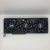 中古  Palit NE75070019K9-GB2050S (RTX5070 12GB Infinity 3) 188943 