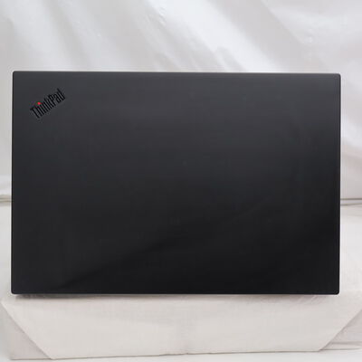 【通販センター】中古  Lenovo ThinkPadP1 Gen3(Intel Core i9 10885H/64GB DDR4 (PC4)/SSD1TB/なし/オンボード/15.6/1920x1080/Wi-Fi/W11H64 MAR) 201381 