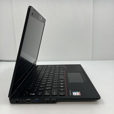 【秋葉原本店】中古  LIFEBOOK　U7311/F(i5-1145G7/8GB/SSD256GB/W11P) 3410015824 