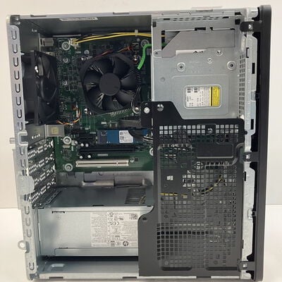 【仙台店】中古  HP HP 285 Pro G8 Microtower PC(AMD Ryzen 5 PRO 5650G/16GB/SSD512GB/DVDマルチ/オンボード/W11H64 MAR) 171105 