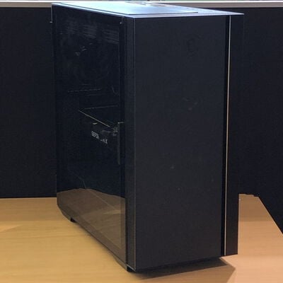 【甲府飯田店】中古  自作パソコン (Core i9-11900K/32GB/SSD1TB/RTX3060/OSなし) 182327 