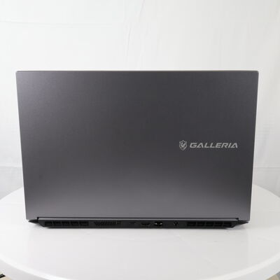 【通販センター】中古  THIRDWAVE GALLERIA RL7C-R35-C5N (Core i7-13620H/16GB/RTX 3050 Laptop GPU 6GB) 202936 