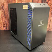 中古  THIRDWAVE GALLERIA RM5R-R36(Ryzen 5 3600/16GB/SSD500GB/RTX3060 12GB/W11H) 5070001856【4/9値下げ!】 