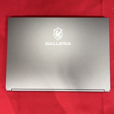 【静岡東瀬名店】中古  THIRDWAVE GALLERIA XL7C-R45-6 183640 
