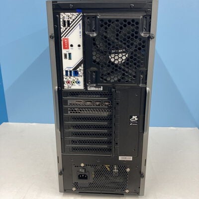 【博多店】中古  GALLERIA XA7C-R47(i7-13700F/32G/SSD 1TB/RTX4070/W11H) 3310006767 