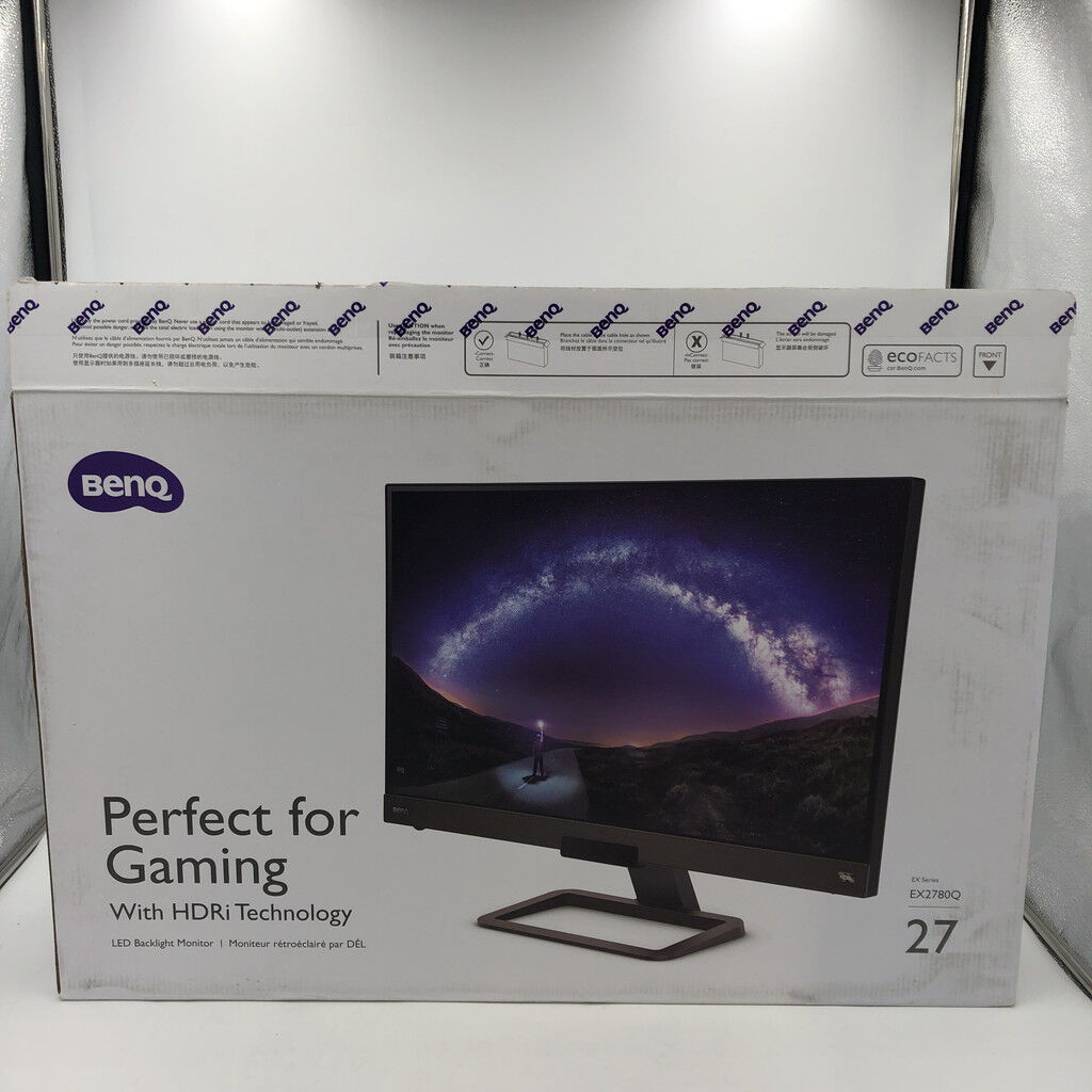 中古 各社 27インチワイドゲーミングモニタ （WQHD 2560×1440 144Hz