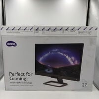 中古  各社 27インチワイドゲーミングモニタ （WQHD 2560&times;1440 144Hz） 153932 