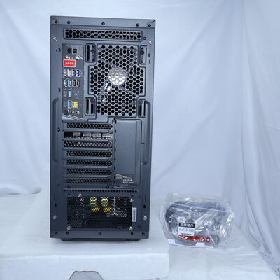 【通販センター】中古  THIRDWAVE GALLERIA XMR9A-R57-GD 205152 
