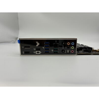 【宇都宮鶴田店】中古  ASUS TUF GAMING B860M-PLUS WIFI (B860 1851 mATX DDR5) 175446 