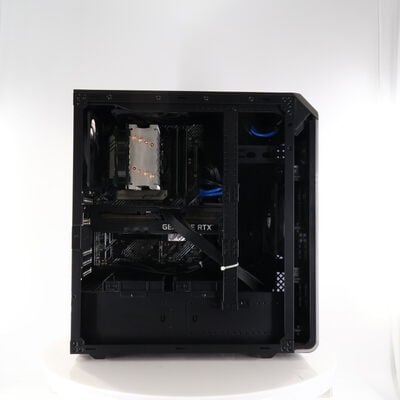 【秋葉原本店】中古  GALLERIA XA7C-R37(i7 10700/16GB/SSD1TB/RTX3070/W11H) 3410016550 