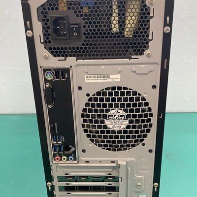 【浦添城間店(沖縄)】中古  iiyamaLEVEL∞(i7 9700/16GB/SSD500GB/RTX2070 SUPER/W11H) 4780001112 