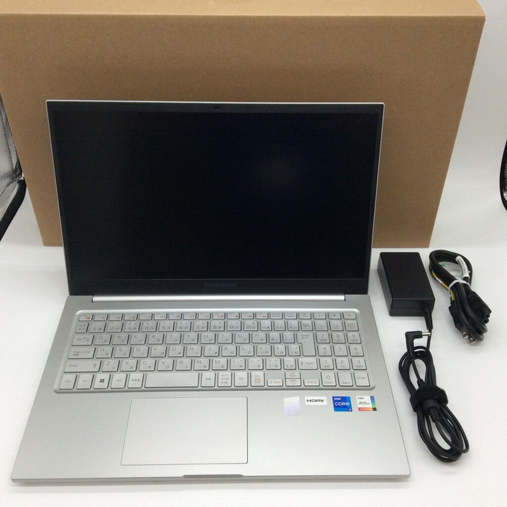 中古 THIRDWAVE DX-R7 (i7-1355U/32GB/SSD1TB) 1300008198 （378683