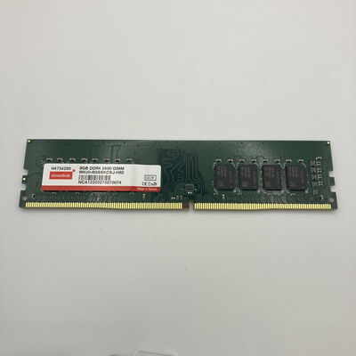 【秋葉原本店】中古  PC4-19200 8GB デスクトップ用 126163 