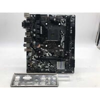 中古  各社 OEM マザーボード (AM4) 158690 
