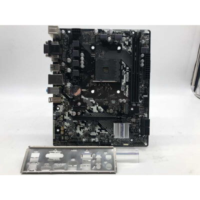 【郡山安積店】中古  各社 OEM マザーボード (AM4) 158690 