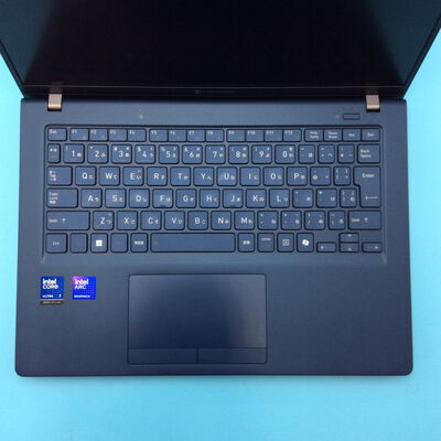 【秋葉原本店】中古  dynabook XP9/YP(Ultra 7 258V/32GB/SSD512GB/W11P) 3410013707 