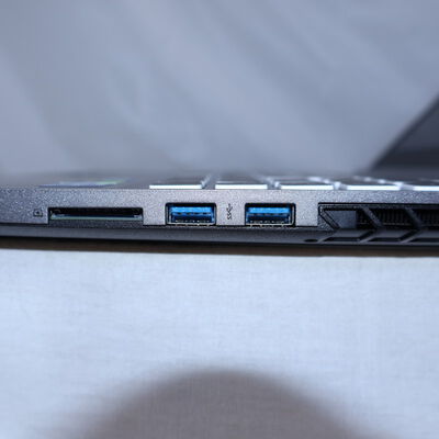 【通販センター】中古  THIRDWAVE GALLERIA RL5C-R35-5N 203383 
