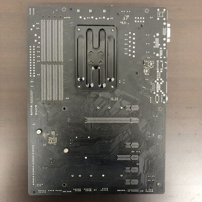 【長野稲里店】中古  ASRock Fatal1ty AB350 Gaming K4 (B350 AM4 ATX) 133610 