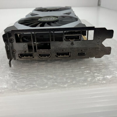 【秋葉原本店】中古  各社 GeForce RTX2080 (8GB PCI-E) 138211 