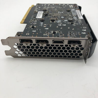 【大分店】中古  Palit NE64060019P1-1070F (GeForce RTX 4060 StormX V1 8GB) 182878 
