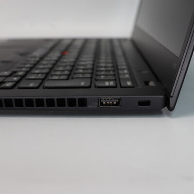 【札幌店】中古  LENOVO ThinkPad X13 (AMD Ryzen 5 Pro 4650U 2.10GHz/32GB/SSD256GB/-/オンボード/13.3/1920x1080/Wi-Fi/WEBCAM/W11H) 185593 