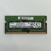 中古  PC4-21300 8GB ノート用(DDR4-2666) 150695 