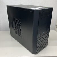 中古  THIRDWAVE LightningAV5(Ryzen 5 4500/16GB/SSD1TB/RTX4060/W11H) 3330002930【8/14価格改定!】 
