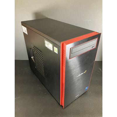 【富士青葉店】中古  iiyama LEVEL ∞(Intel Core i5 11400/16GB/SSD2TB/DVDマルチ/NVIDIA GeForce GTX 1650 4GB/W11H64 MAR) 178022【8/14価格改定!】 