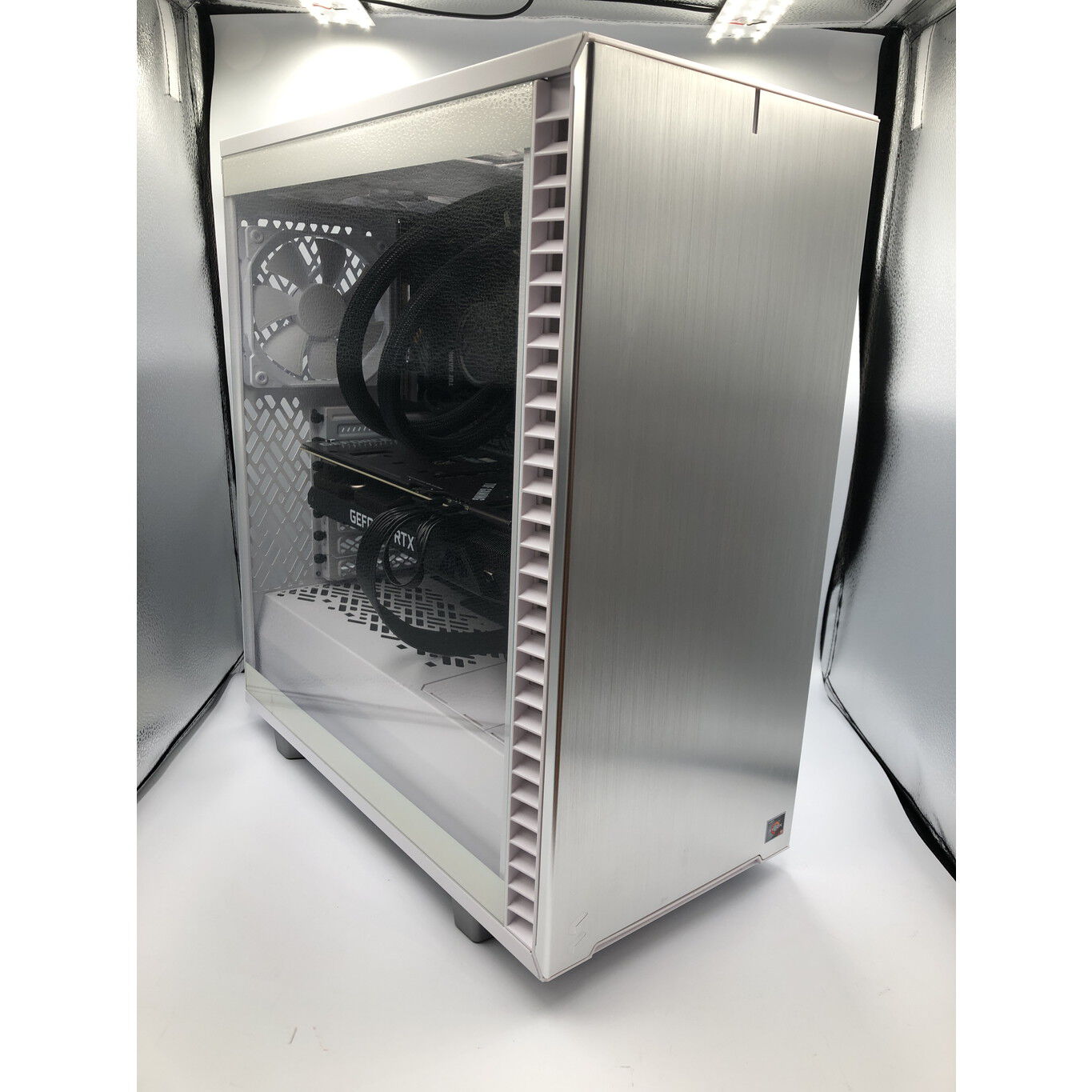 PCパーツ Ryzen 9 3950x 32gb rtx3070 中古 Original PC(AMD Ryzen 9 3950X 16 Core Processor/32GB