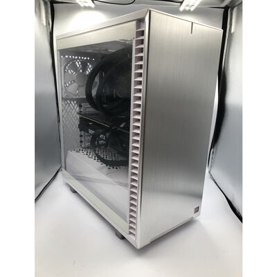 【水戸赤塚店】中古  Original PC(AMD Ryzen 9 3950X 16 Core Processor/32GB/SSD512GB/なし/NVIDIA GeForce RTX 3070 8GB/W11H64 MAR) 182374 