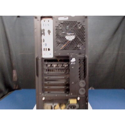 【前橋ｲﾝﾀｰｱｶﾏﾙ店】中古  GALLERIA ZZ (i9 9900K/32GB/HDD4TB/RTX2080Ti/W11H) 4540002476 