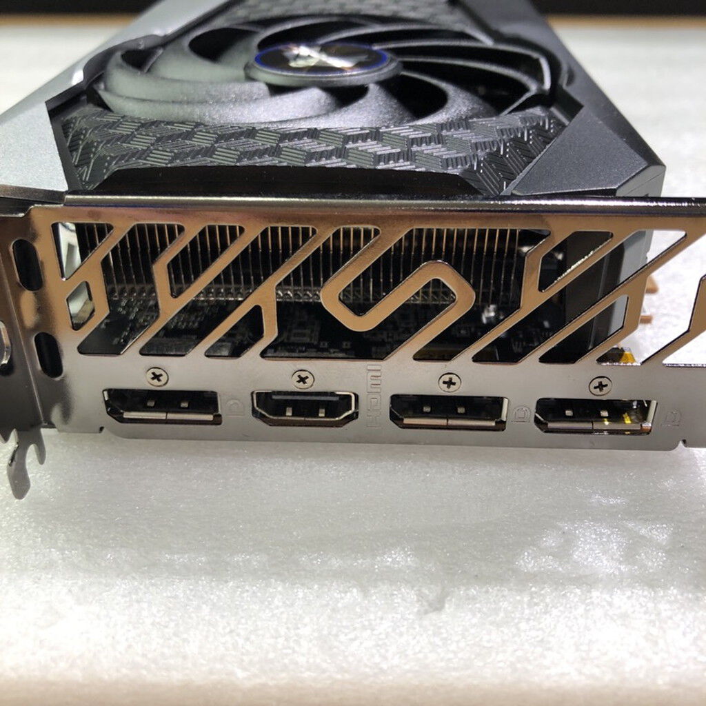 中古 SAPPHIRE NITRO+ AMD RADEON RX6600XT GAMING OC 8GB