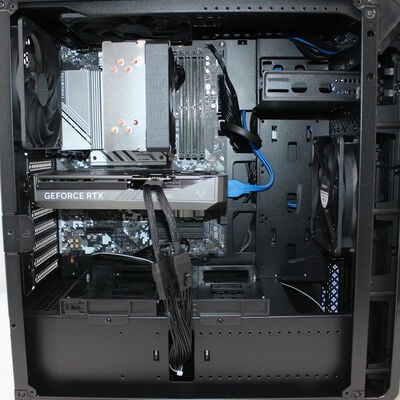 【通販センター】中古  THIRDWAVE GALLERIA XA7C-R57-B 187636 