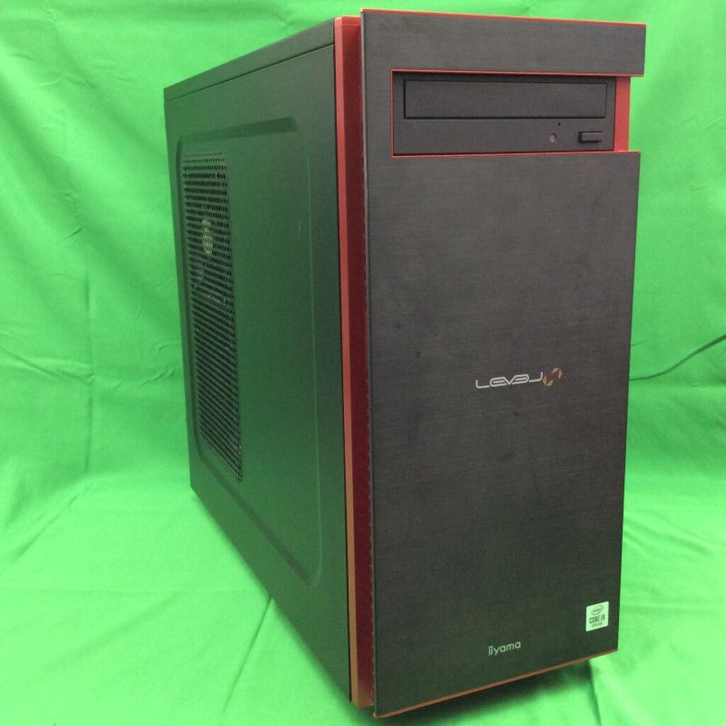 値下げしました！ドスパラゲーミングPC中古です！SSDで快適！ 値下げしました！ドスパラゲーミングPC中古です！SSDで快適！ 価格.com