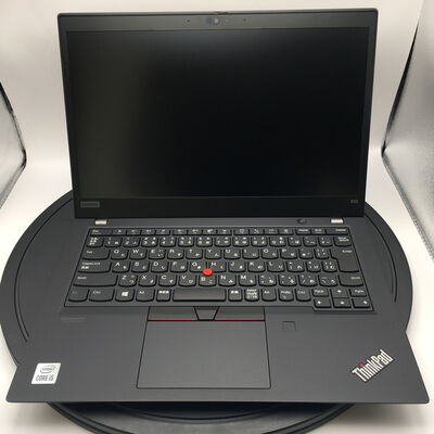 【佐賀南部バイパス店】中古  Lenovo ThinkPad X13 Gen 1 (INTEL Core i5 10210U 1.6GHz/8GB/SSD256GB/-/オンボード/13.3/1920x1080/Wi-Fi/WEBCAM/W11H64) 178715 