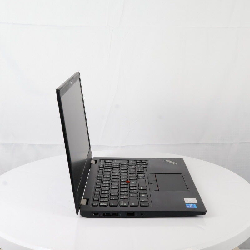 中古 Lenovo ThinkPad L13 Gen 2 20VJS17Y00(Intel Core i5 1135G7/8GB