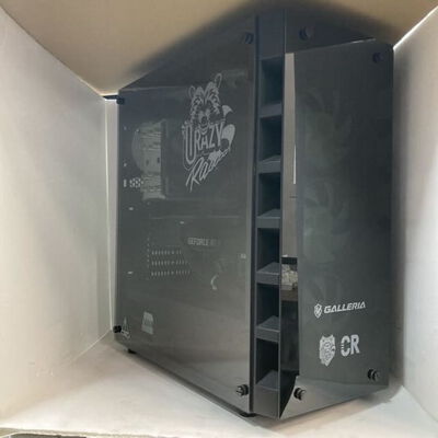 【八王子店】中古  THIRDWAVE GALLERIA CRA7C-R38T 1230010462 