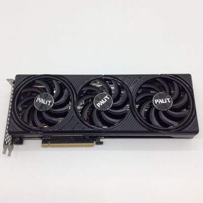 【浜松店】中古  Palit NE7506TS19T1-GB2061S(RTX5060TiInfinity3OC16) 1300007931 